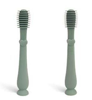 Sage Rainforest Collection Set