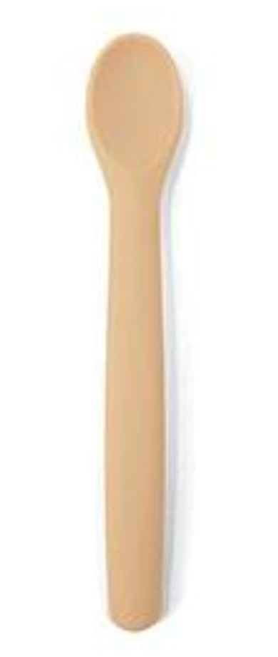 Wiggly Learning Spoon