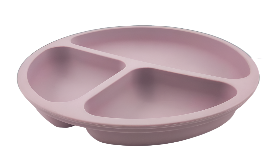 Silicone Plates