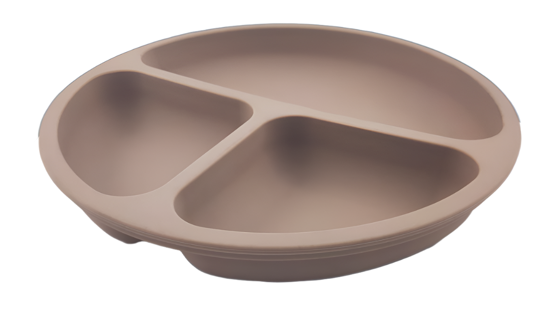Silicone Plates