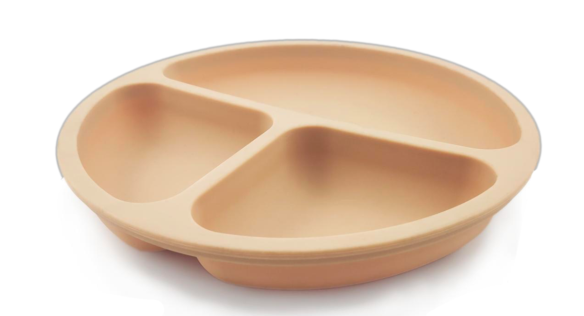 Silicone Plates