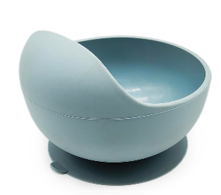 Suction Bowl