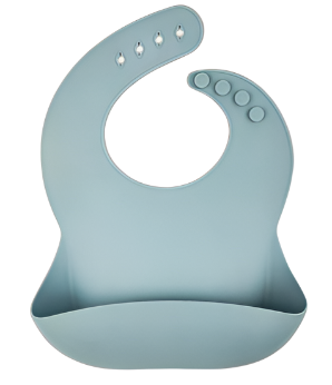 Silicone Bib