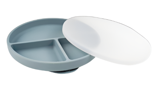 Suction Plate (with Lid)