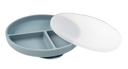 Suction Plate (with Lid)