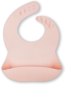 Silicone Bib