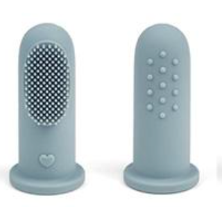 Finger Toothbrush