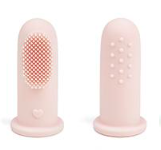 Finger Toothbrush