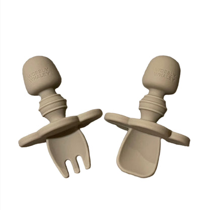 Baby Utensils