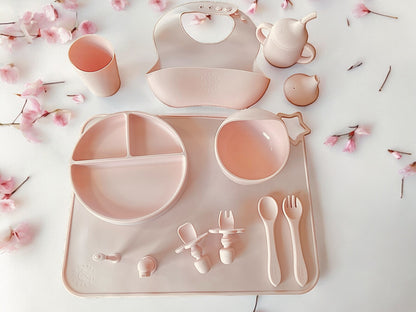 Cherry Blossom Collection Set