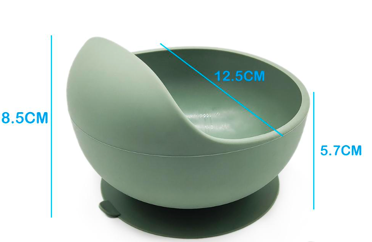Suction Bowl