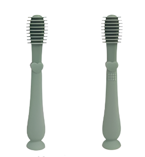 Tongue Brush