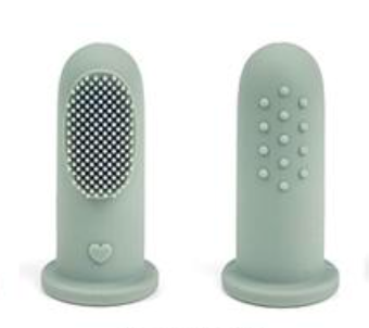 Finger Toothbrush