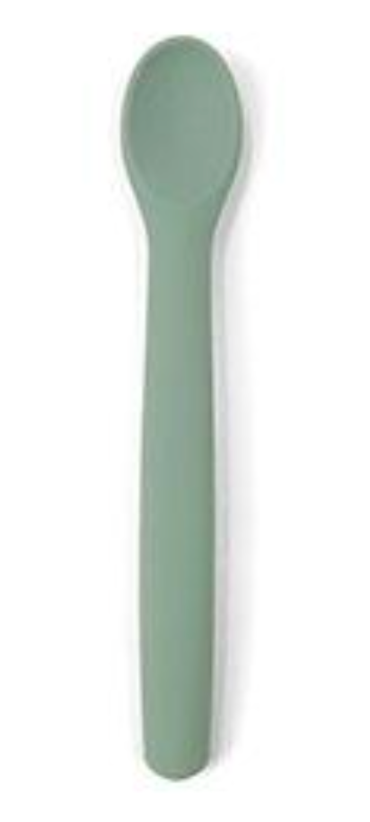 Wiggly Learning Spoon