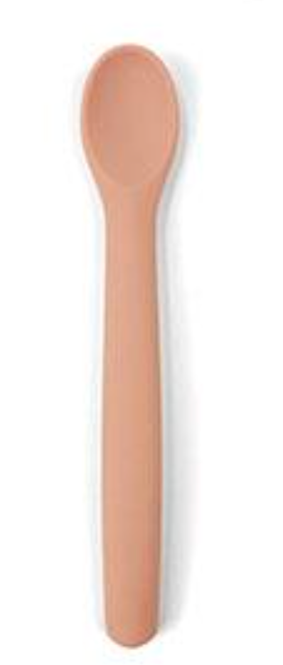 Wiggly Learning Spoon