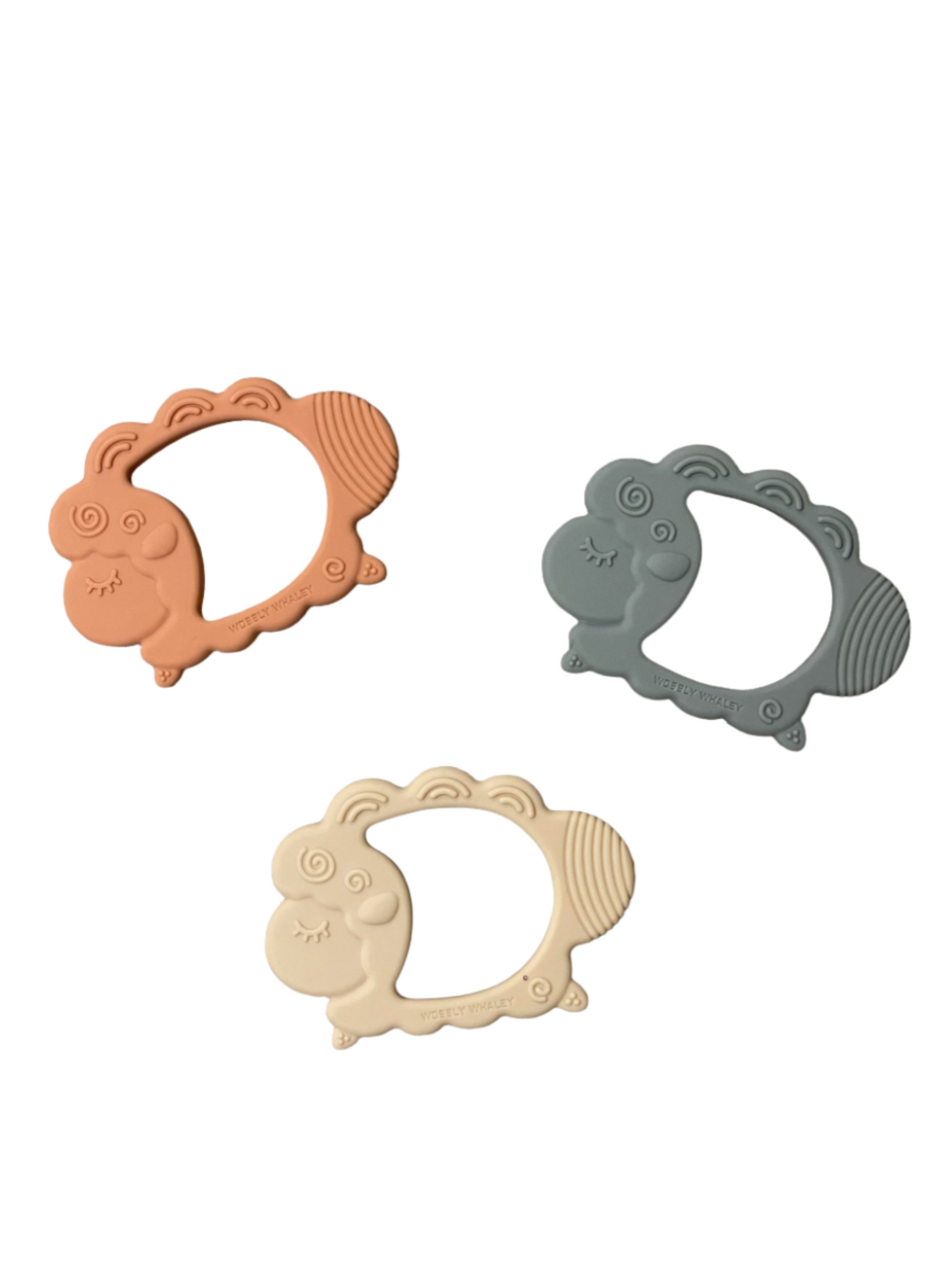 Little Lamb Teether