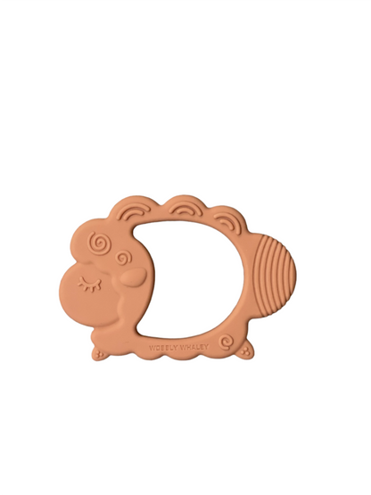 Little Lamb Teether