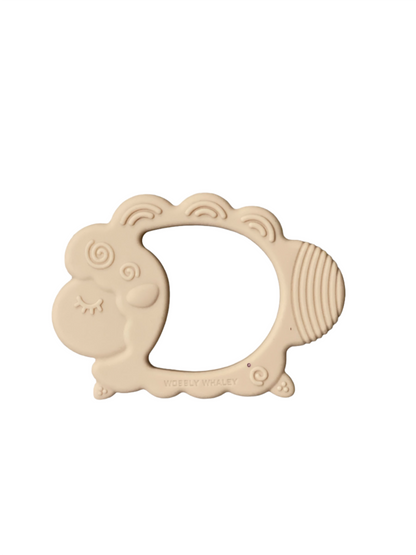Little Lamb Teether